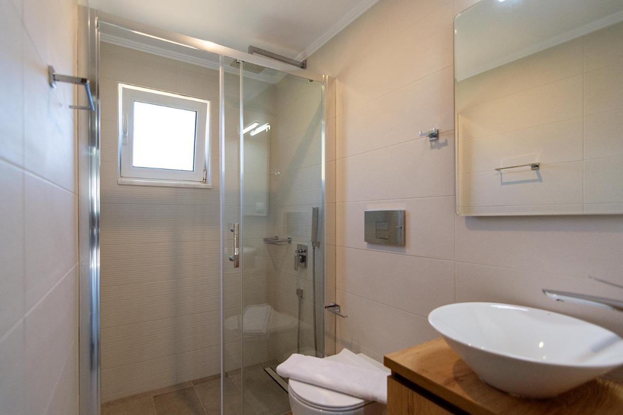 Bitsakis Family II - Paleochora Luxury House Villa ภายนอก รูปภาพ